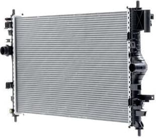 Radiator, engine cooling BEHR *** PREMIUM LINE *** CR2265000P - image 3