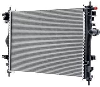 Radiator, engine cooling BEHR *** PREMIUM LINE *** CR2265000P - image 7