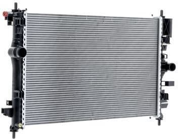 Radiator, engine cooling BEHR *** PREMIUM LINE *** CR2265000P - image 9