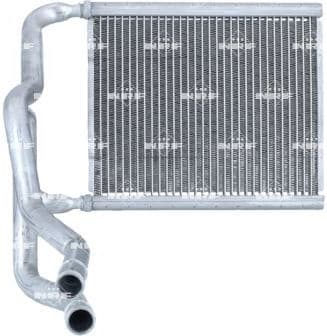 Heat Exchanger, interior heating 54453
