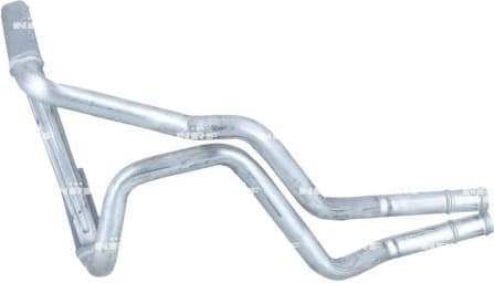 Heat Exchanger, interior heating 54453 - image 4