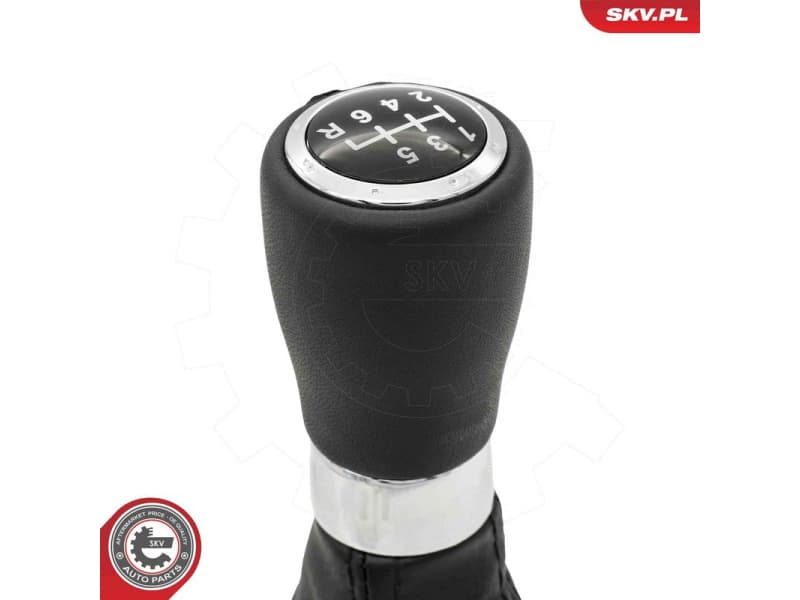 Gear Lever Knob 63SKV554 - image 4