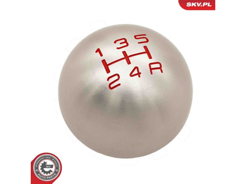 Gear Lever Knob 63SKV209 - image 2