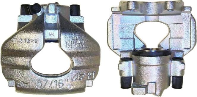 Brake Caliper 0986474259 - image 4