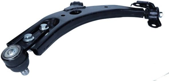 Control/Trailing Arm, wheel suspension 72-6250 - image 2