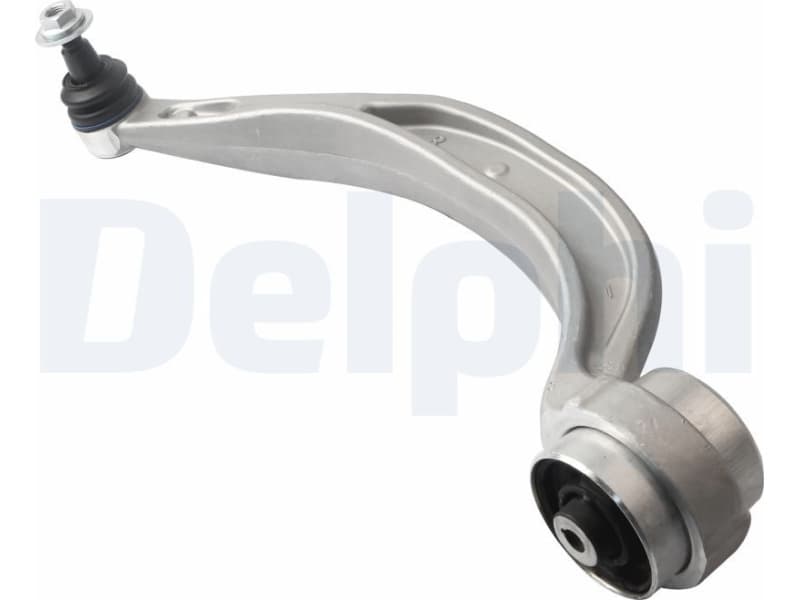 Control/Trailing Arm, wheel suspension TC8438