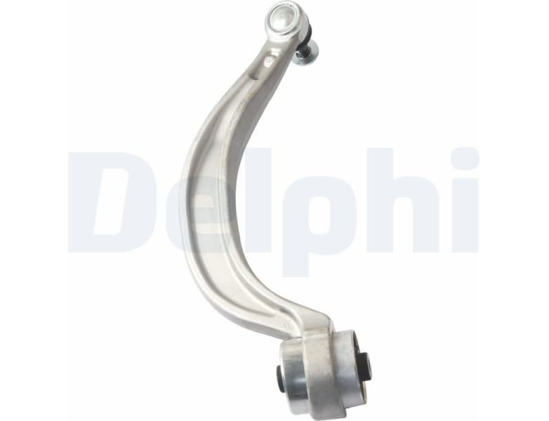 Control/Trailing Arm, wheel suspension TC8438 - image 5