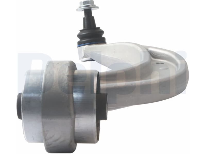 Control/Trailing Arm, wheel suspension TC8438 - image 7