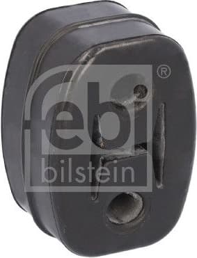 Mount, exhaust system 184214