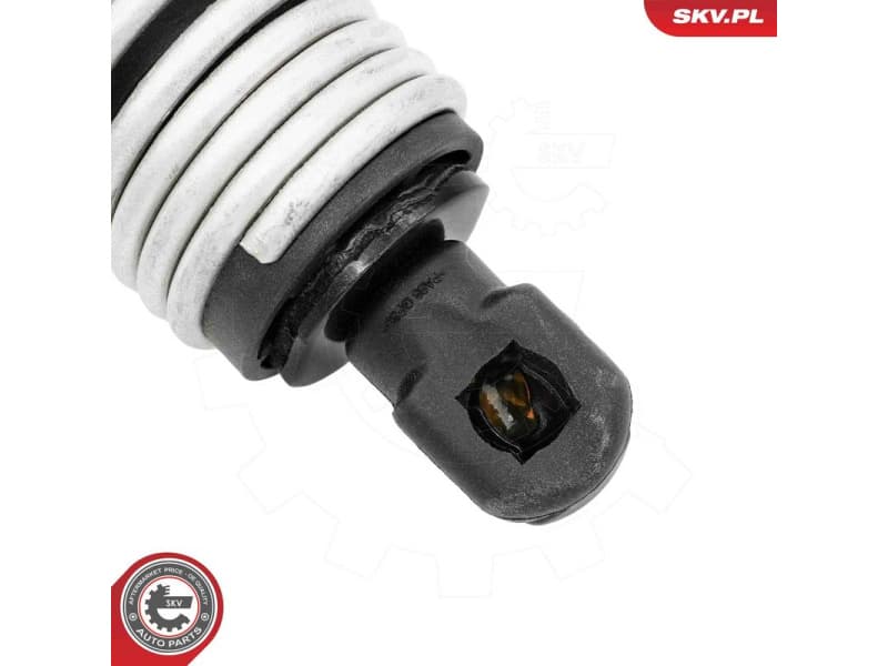 Electric Motor, tailgate 52SKV985 - image 3