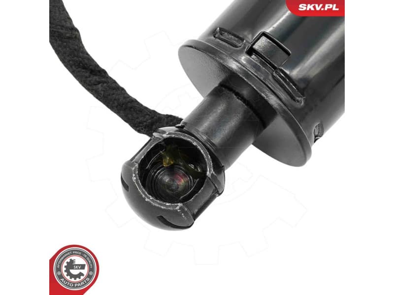 Electric Motor, tailgate 52SKV985 - image 4