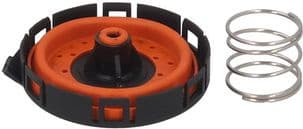 Valve, crankcase ventilation 4220007