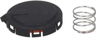 Valve, crankcase ventilation 4220007 - image 2