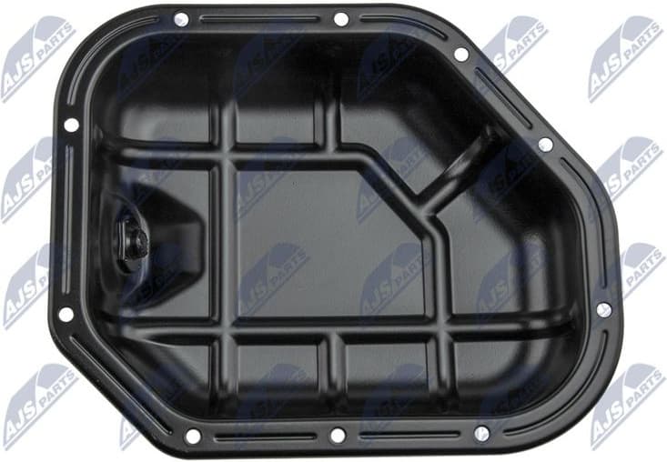 Oil Sump BMO-HY-508 - image 3