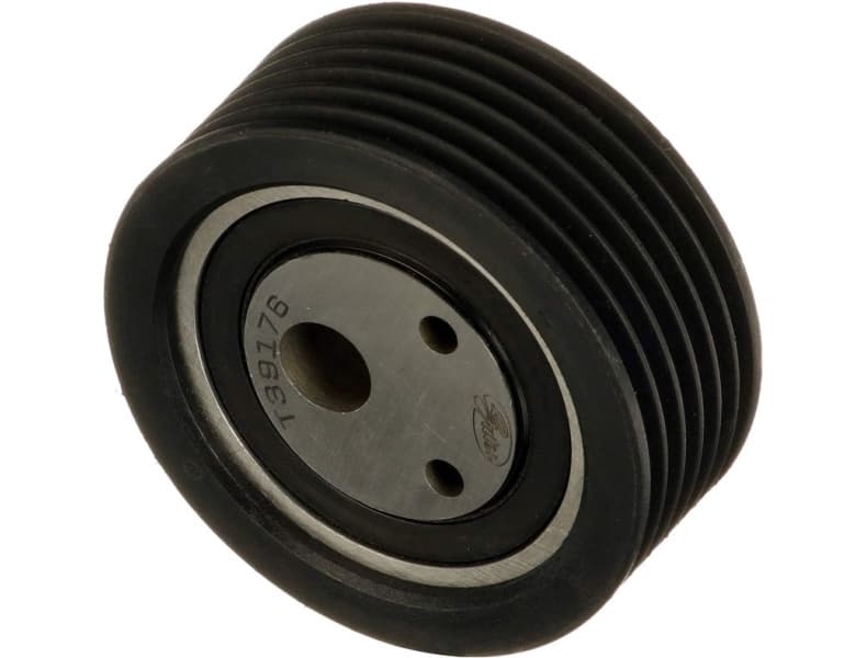 Tensioner Pulley, V-ribbed belt DriveAlign™ T39176