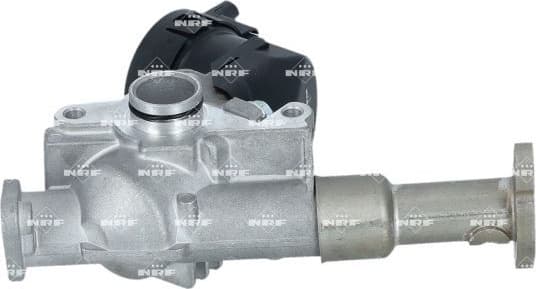 EGR Valve EASY FIT 48654