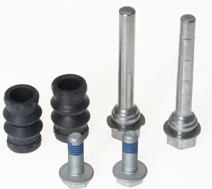 Guide Sleeve Kit, brake caliper ESSENTIAL LINE F SV 022