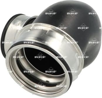 Charge Air Hose 166356 - image 2