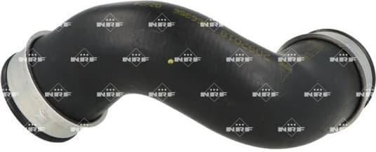 Charge Air Hose 166356 - image 3