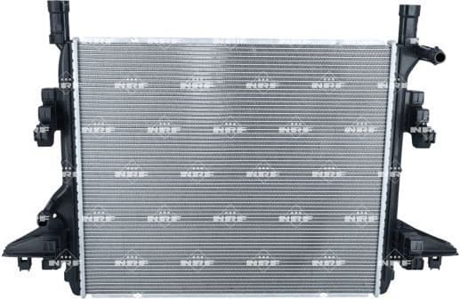 Radiator, engine cooling 550313