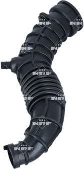 Intake Hose, air filter EASY FIT 165025 - image 4