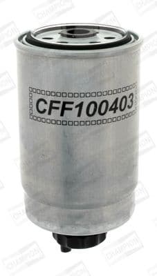 Filter diesel fuel CFF100403 - image 2