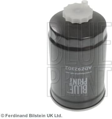 Fuel Filter ADZ92302
