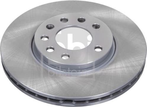 Brake Disc 17211
