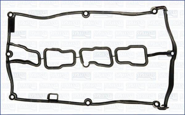 Gasket, cylinder head cover 11075400