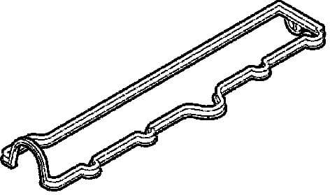 Gasket valve cover 198.090