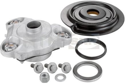 Shock absorber mounting front KB65935