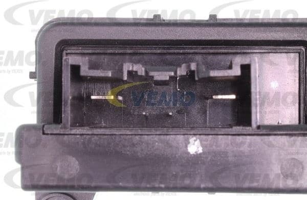 Regulator, interior blower Original VEMO Quality V25-79-0005 - image 2