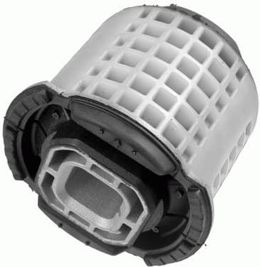 Silentblock rear suspension support 34709 01