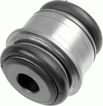 Silentblock rear axle 34599 01 - image 2