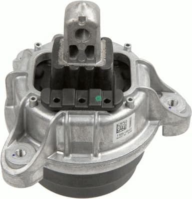 Gearbox mounting transmission 36992 01 - image 2
