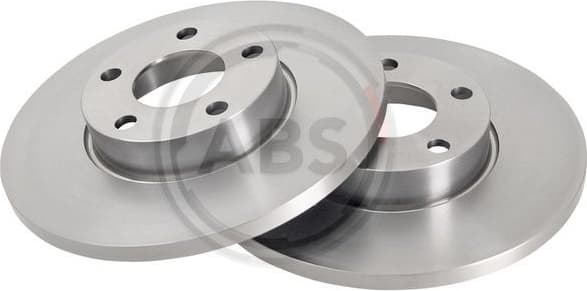 Brake Disc 16097