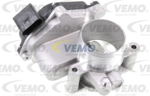 Throttle Body Original VEMO Quality V10-81-0083