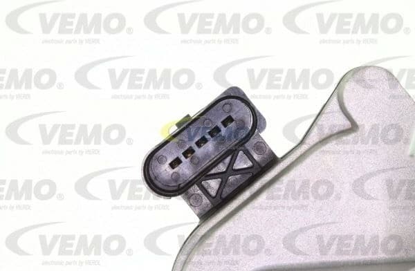 Throttle Body Original VEMO Quality V10-81-0083 - image 2