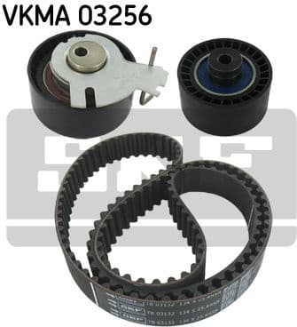 Timing belt kit VKMA03256 - image 3