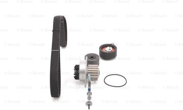 Water Pump & Timing Belt Kit 1987948712 - image 4