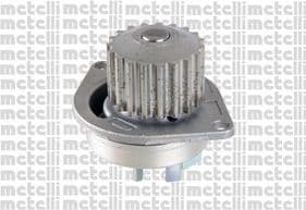 Water pump cooling system 24-0683 - image 3