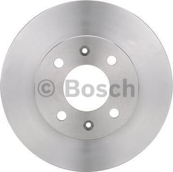 Brake Disc 0986479286