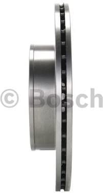 Brake Disc 0986479286 - image 2