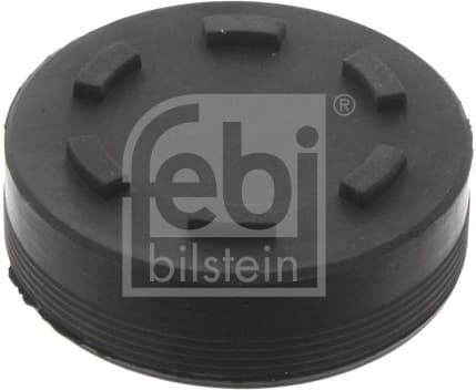 Seal Cap, camshaft febi Plus 32255