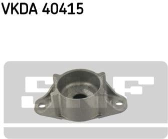 Shock absorber mounting rear VKDA40415 - image 2