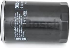 Oil Filter 0451103314 - image 2