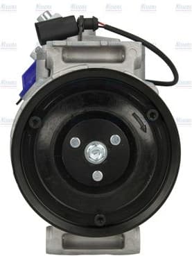 Compressor, air conditioning ** FIRST FIT ** 89023 - image 3