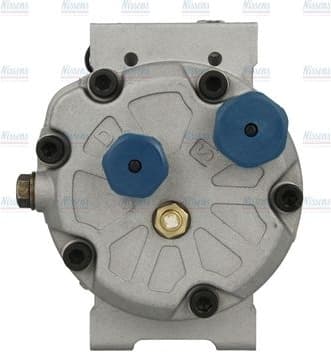 Compressor, air conditioning ** FIRST FIT ** 89029 - image 4