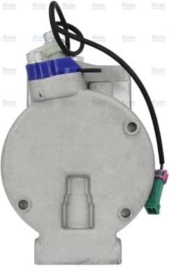 Compressor, air conditioning ** FIRST FIT ** 89045 - image 4