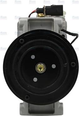 Compressor, air conditioning ** FIRST FIT ** 89049 - image 3